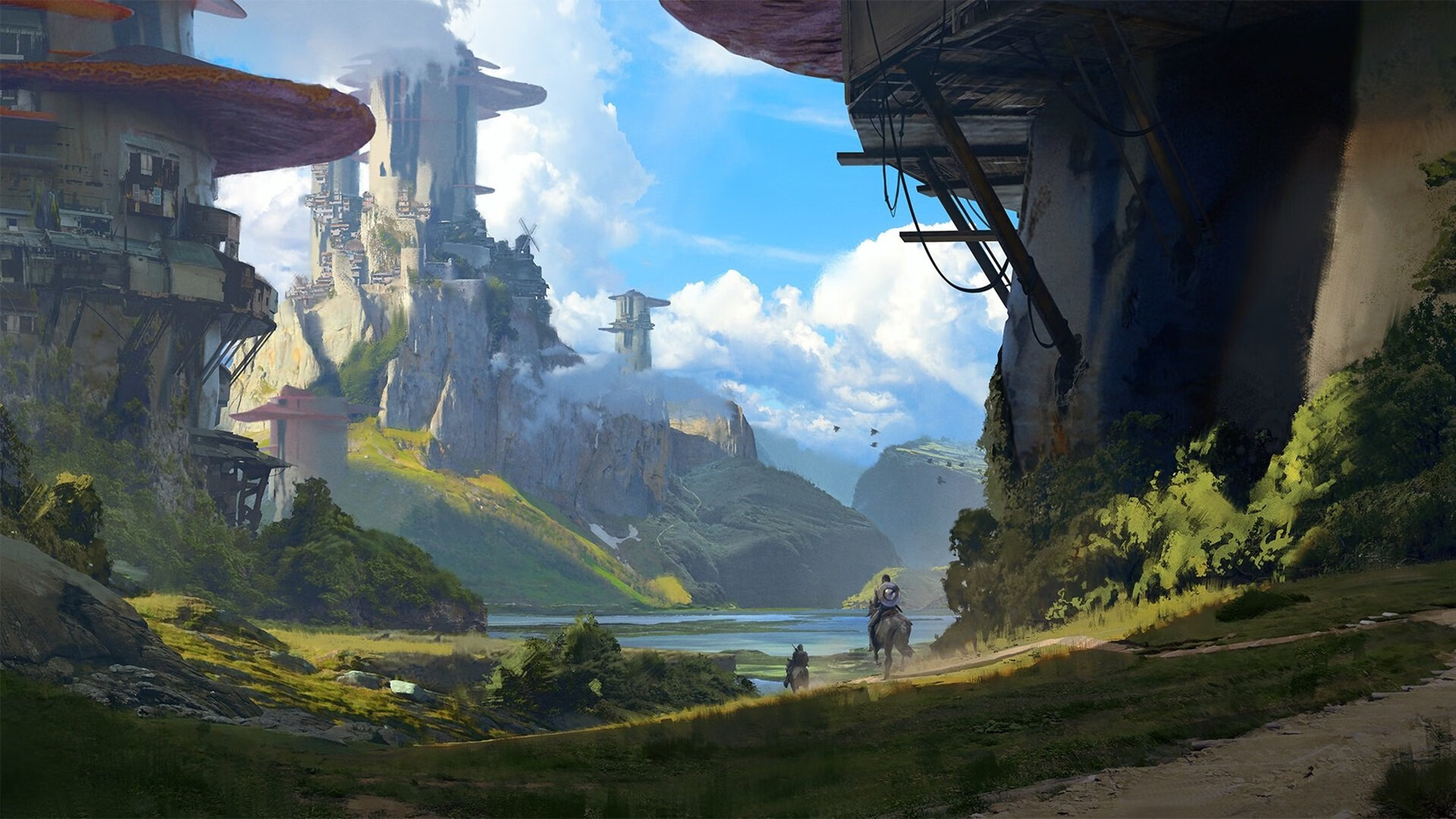 全国青少年骑行大赛开启绿色健康新风尚，2021年骑行比赛